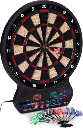 Set complet pour jouer immédiatement