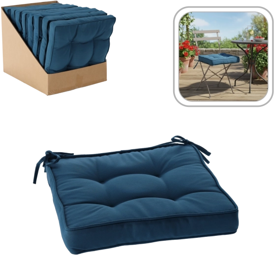 Adatto per interni e terrazza