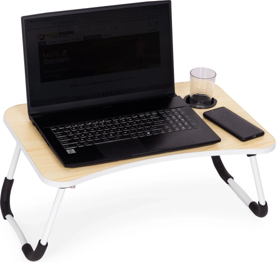 Stable and compact design