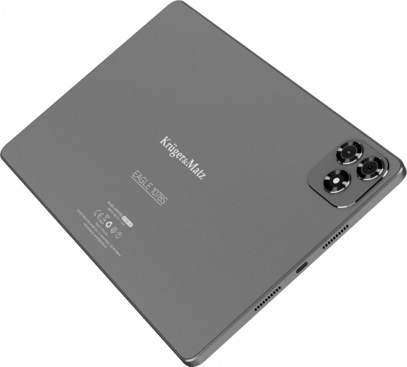 Quatre haut‑parleurs et ensemble photo polyvalent