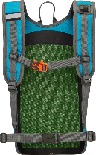 Confort respirant avec Nils Vent System