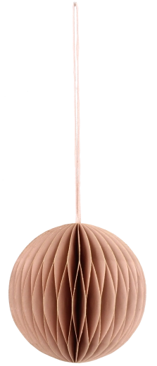 Élégant effet 3D alvéolé