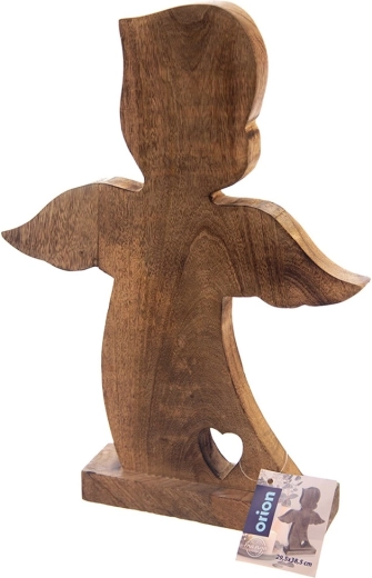 Stabiele vrijstaande decoratie