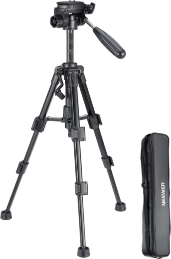 Neewer TP02 trépied de table mini compact pour appareil photo et téléphone