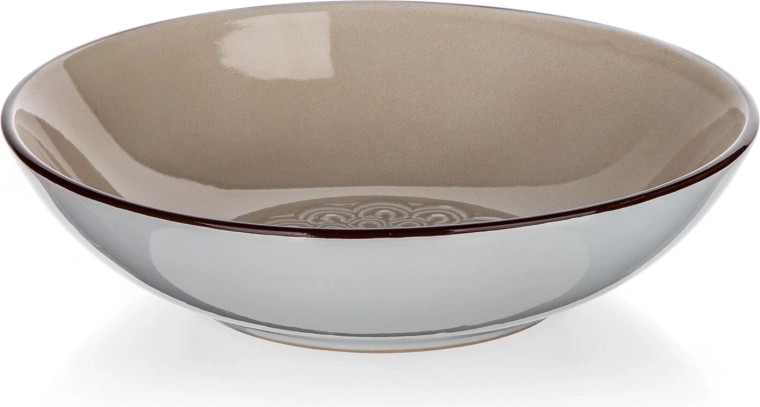 Izdržljiva keramika s sjajnom glazurom