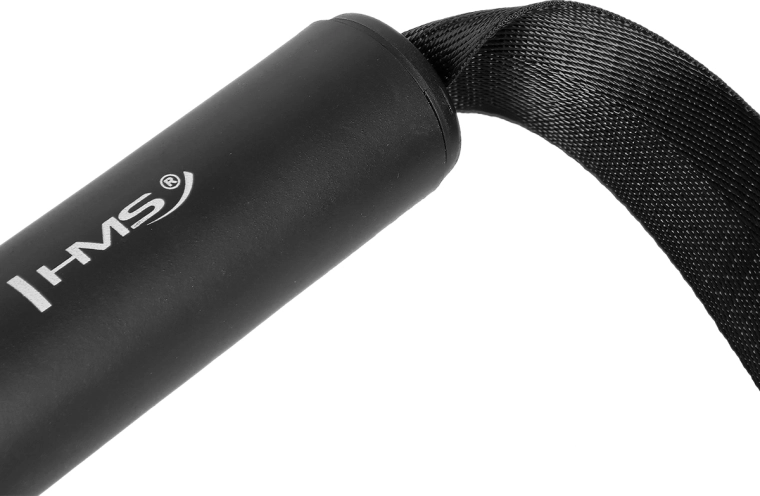 Prise confortable et sûre