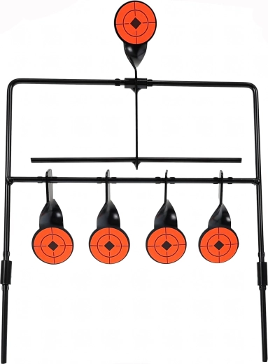 Automatisch resetten voor ononderbroken training