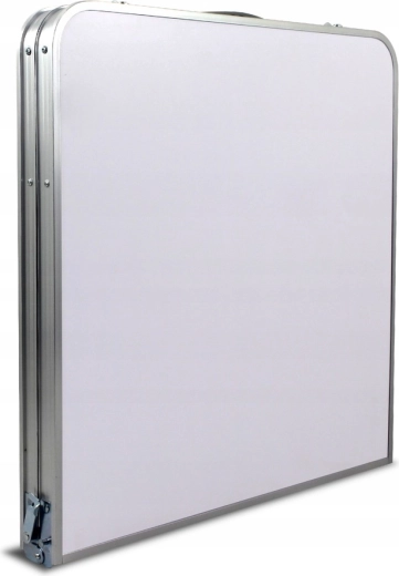 Pliage en valisette et transport facile