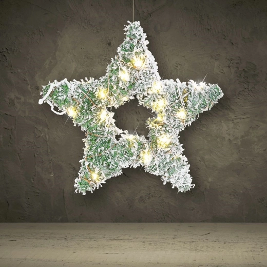 Smart timer for carefree lighting