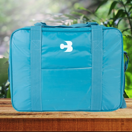 Pratica tasca frontale