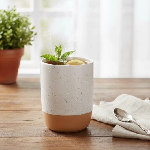 Carefree maintenance and heating