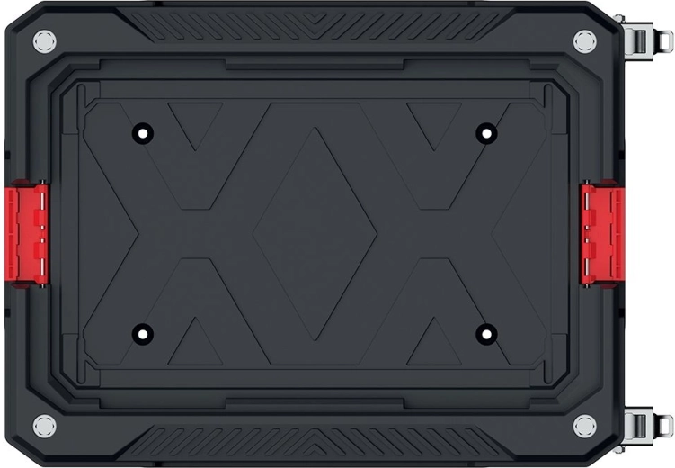 Compatible avec les systèmes modulaires