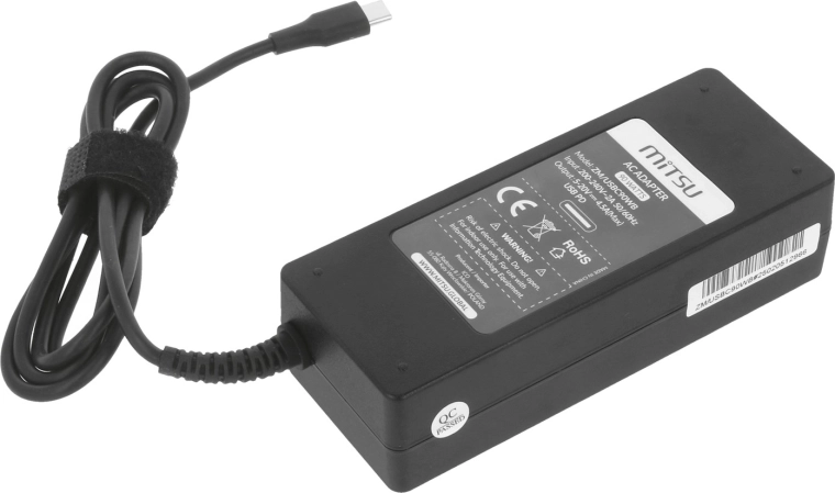 Protezioni avanzate e filtro in ferrite