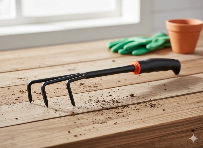 Conception compacte et résistante