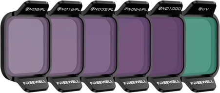 Freewell set za vedar dan za DJI Flip