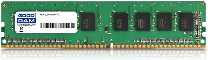 Memoria RAM DDR4 16 GB 2666 MHz CL19 GOODRAM