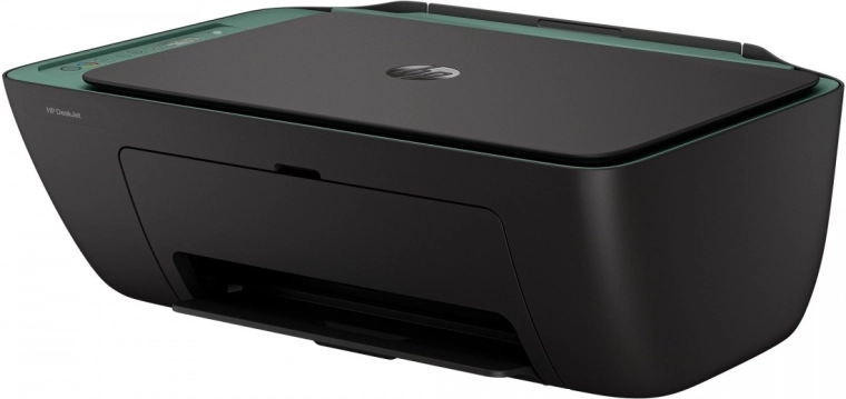 3‑in‑1 multifunction: print, scan, copy