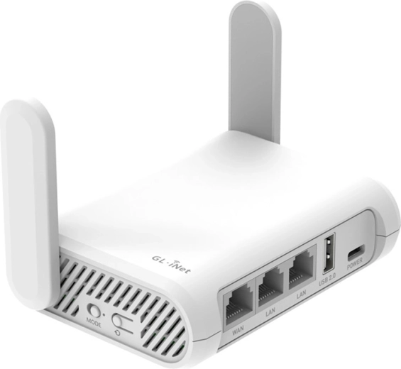 Secure connectivity on the go: VPN and encrypted DNS