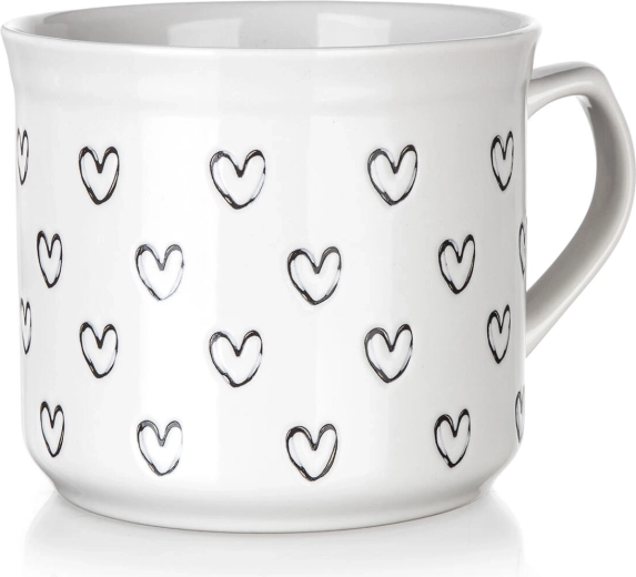 Praktický do umývačky aj mikrovlnky