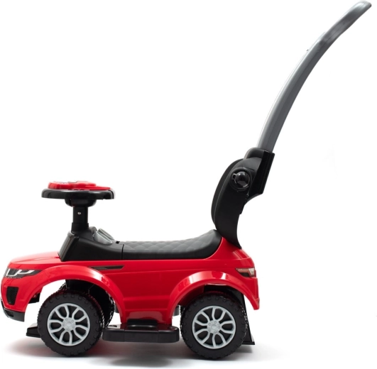 Glazbena ploča za radost vožnje