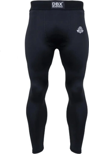 Collants de compression pour homme DBX BUSHIDO