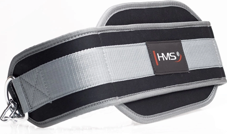 Comfortable padding for back support