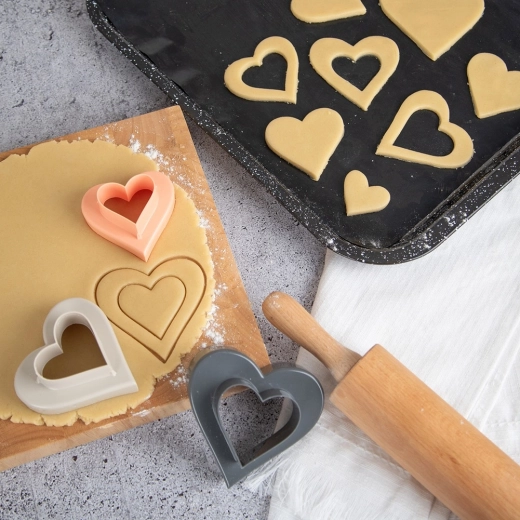 Tre dimensioni per ogni occasione