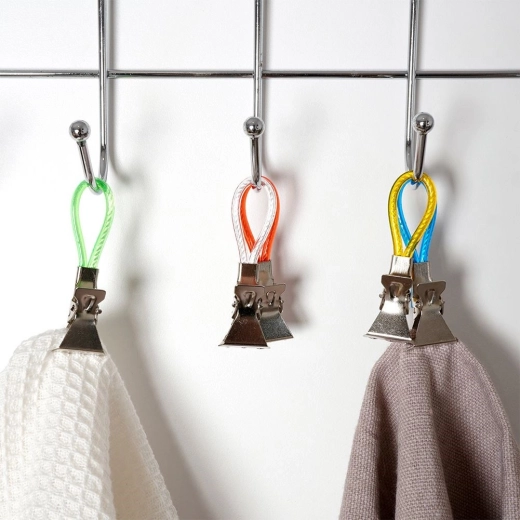 Pratici per bagno e cucina