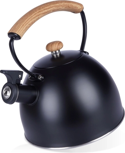 Universeel voor alle soorten kookplaten