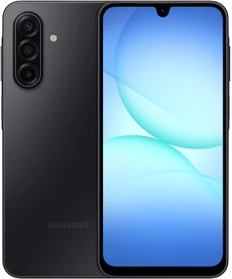 Samsung Galaxy A17 5G Enterprise Edition 4/128 Go noir