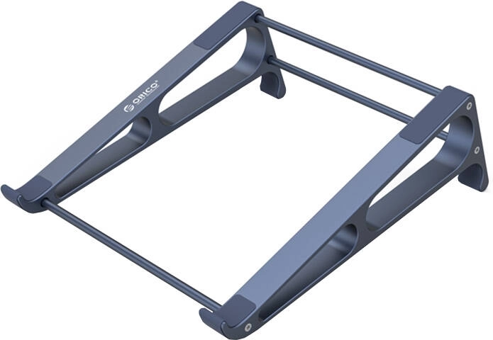 Orico supporto per laptop in alluminio 11–17,4" grigio