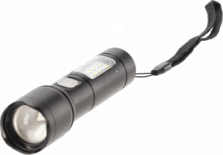 Three light types for any situation