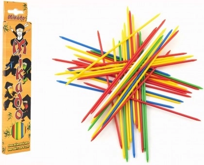Mikado Party Game