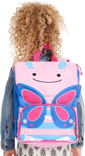 Spazio per il materiale scolastico