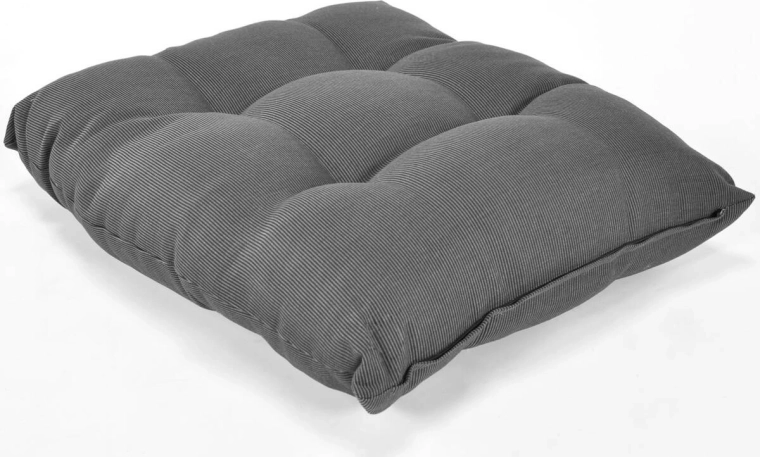 Coussins zippés pour un entretien facile