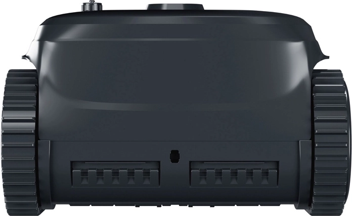 Filtration double couche 180 µm + HEPA