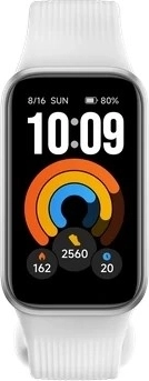 Bracelet sportif Smart Band 11 Active gris - 1 pièce