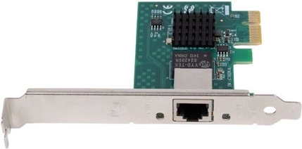 Chipset Intel I226 affidabile