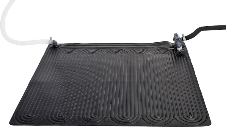 Solar pool heater Slim Flexi 1.2 × 1.2 m