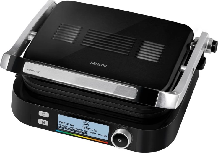 Sencor Smart Contact Grill