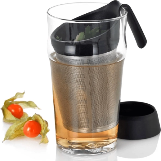 Supporto come coperchio e raccogligocce