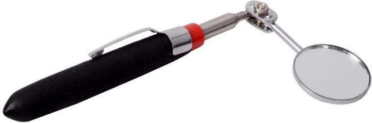 Kompaktní pen‑style design s klipem