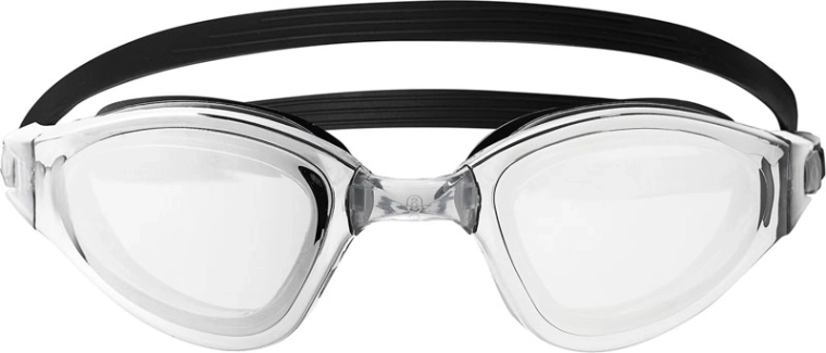 Wide field of view and clear vision