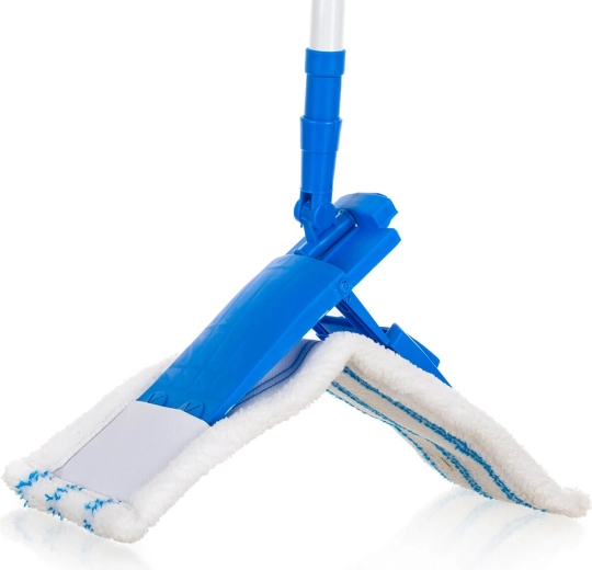 Rivestimento in microfibra per una pulizia efficace