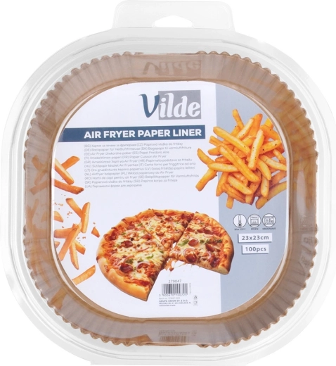 Large 100 pcs VILDE pack