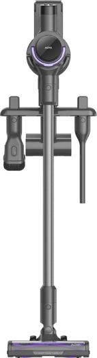 Smart power adjustment with dirt detection