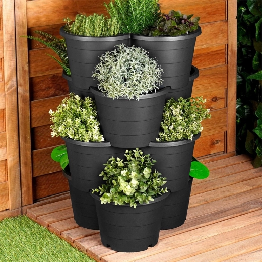 Drenaggio per radici sane