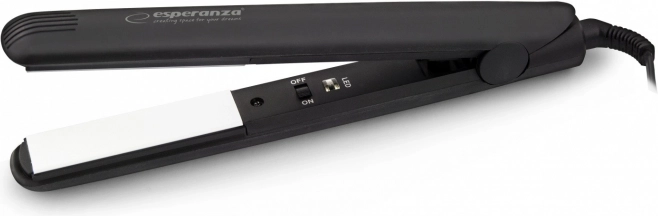 Smooth Hair Straightener