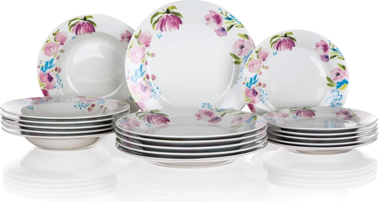 Easy care and everyday comfort