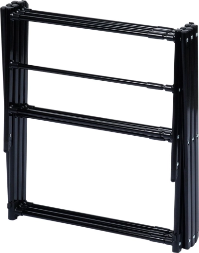 Structure métallique stable